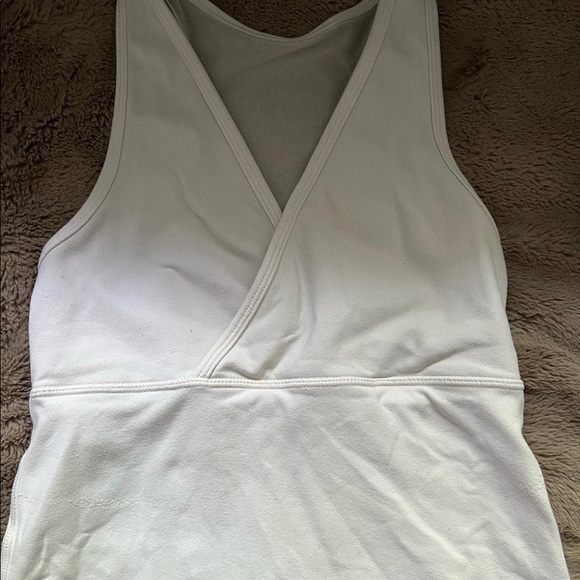 Lululemon tank - Picture 2 of 2